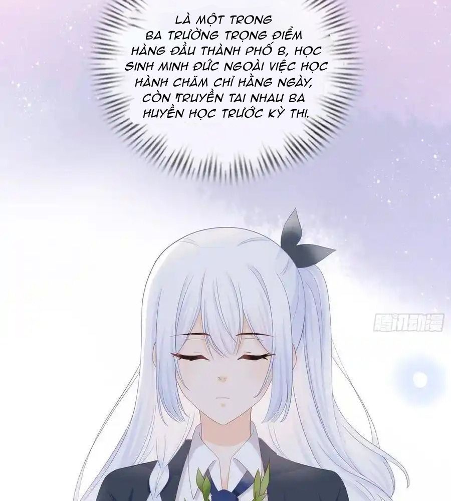 Làm Ảnh Hậu Không Bằng Học Thanh Hoa - Chapter 8 - Page 26