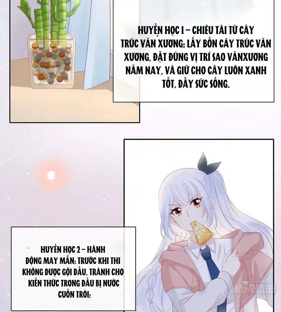 Làm Ảnh Hậu Không Bằng Học Thanh Hoa - Chapter 8 - Page 28