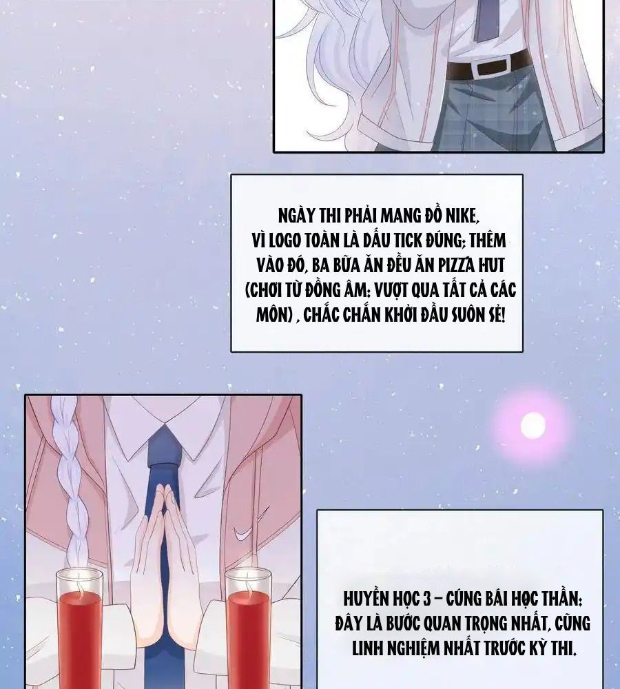 Làm Ảnh Hậu Không Bằng Học Thanh Hoa - Chapter 8 - Page 29