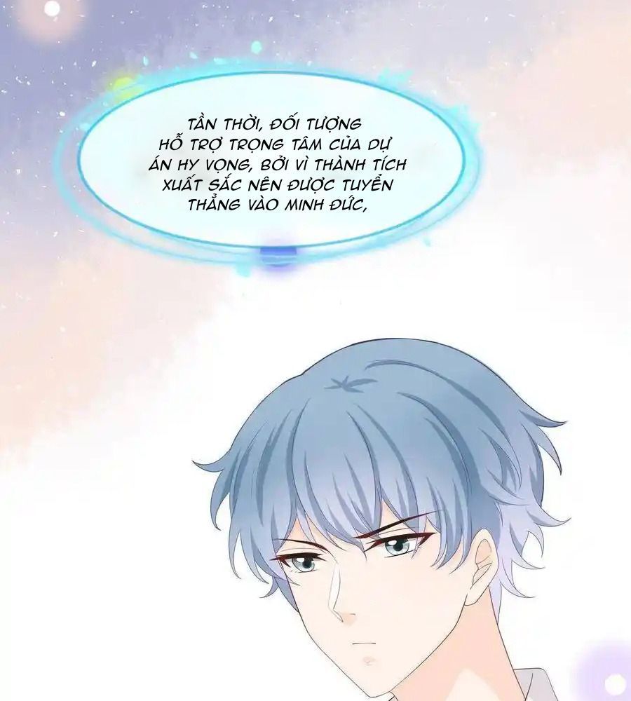 Làm Ảnh Hậu Không Bằng Học Thanh Hoa - Chapter 8 - Page 3