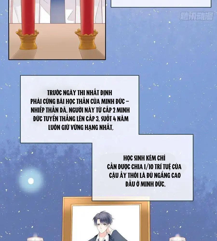 Làm Ảnh Hậu Không Bằng Học Thanh Hoa - Chapter 8 - Page 30