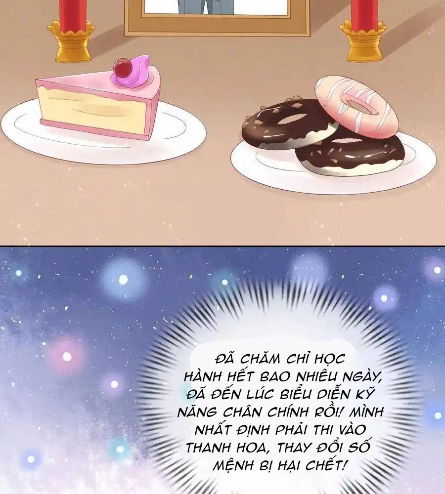 Làm Ảnh Hậu Không Bằng Học Thanh Hoa - Chapter 8 - Page 32