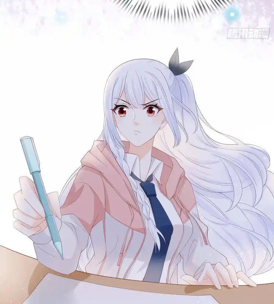 Làm Ảnh Hậu Không Bằng Học Thanh Hoa - Chapter 8 - Page 33