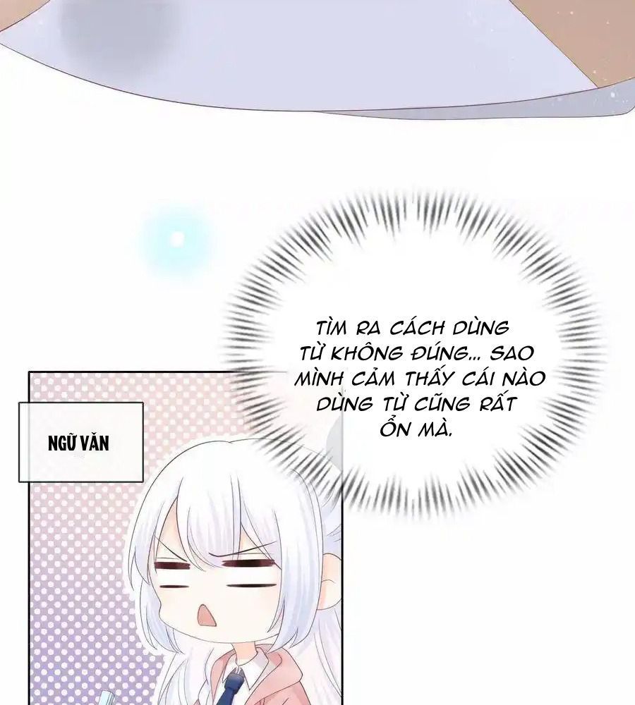 Làm Ảnh Hậu Không Bằng Học Thanh Hoa - Chapter 8 - Page 34