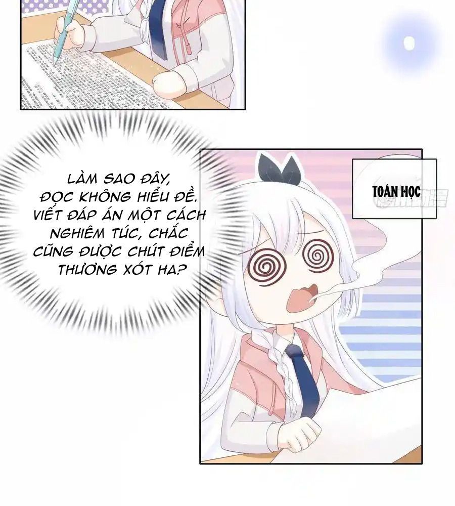 Làm Ảnh Hậu Không Bằng Học Thanh Hoa - Chapter 8 - Page 35