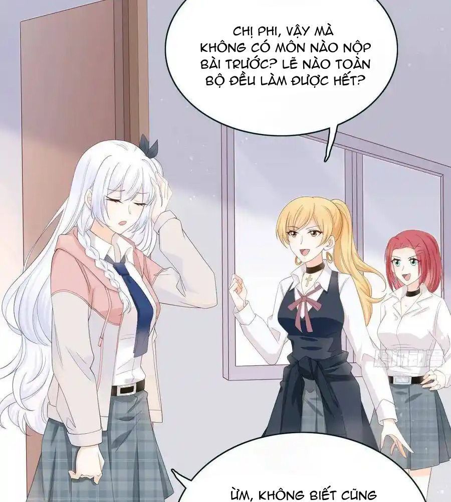 Làm Ảnh Hậu Không Bằng Học Thanh Hoa - Chapter 8 - Page 37