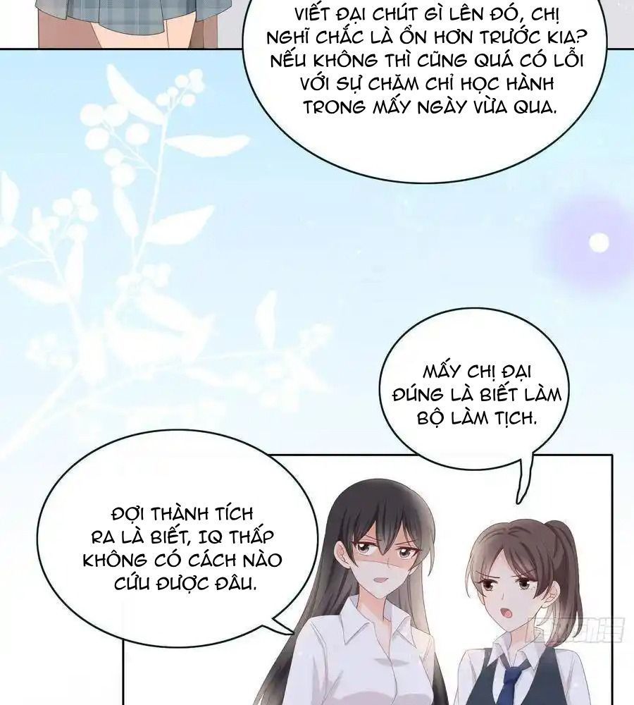 Làm Ảnh Hậu Không Bằng Học Thanh Hoa - Chapter 8 - Page 38
