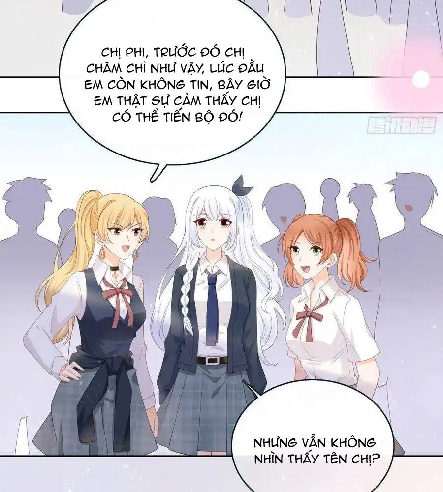 Làm Ảnh Hậu Không Bằng Học Thanh Hoa - Chapter 8 - Page 41