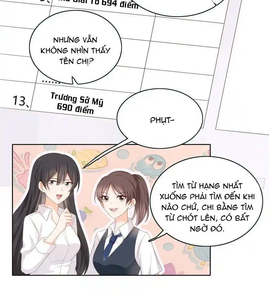 Làm Ảnh Hậu Không Bằng Học Thanh Hoa - Chapter 8 - Page 43