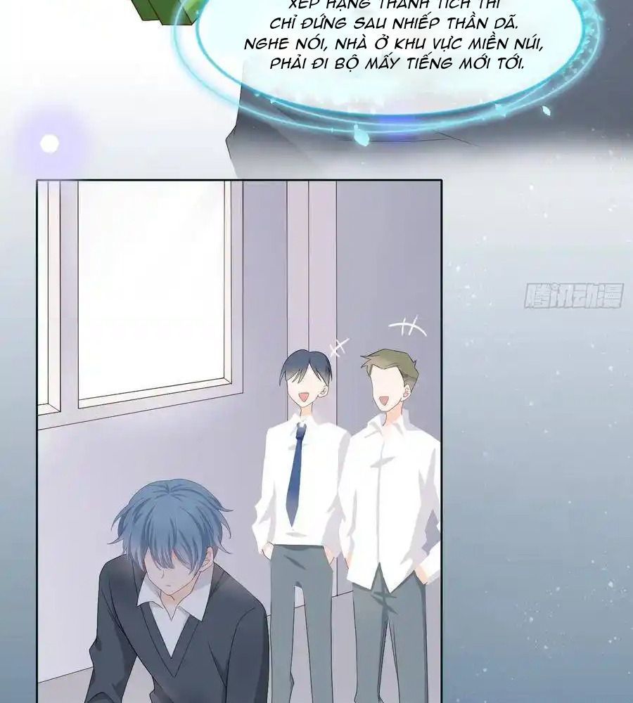 Làm Ảnh Hậu Không Bằng Học Thanh Hoa - Chapter 8 - Page 5