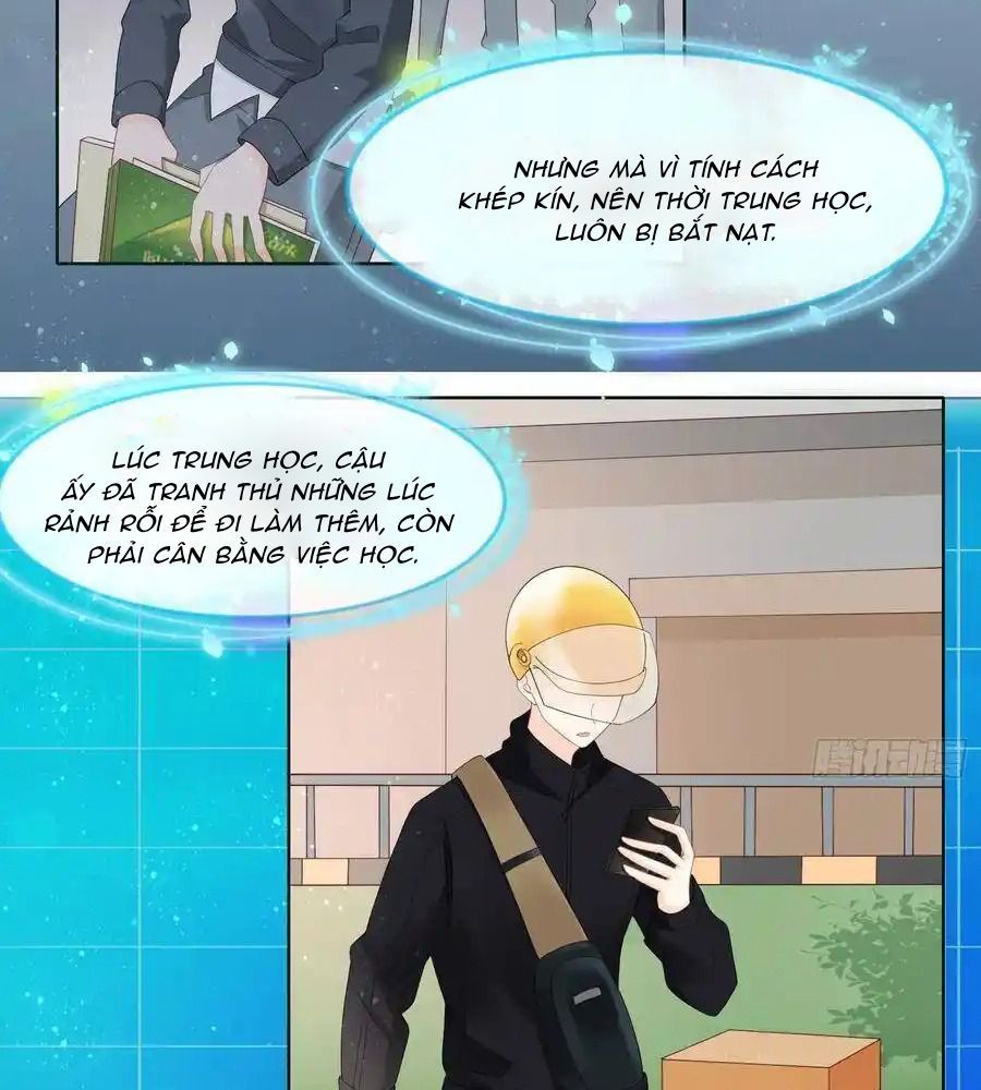 Làm Ảnh Hậu Không Bằng Học Thanh Hoa - Chapter 8 - Page 6