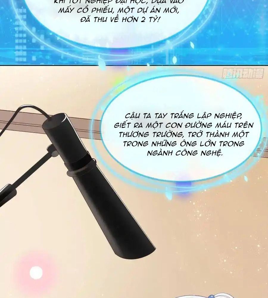 Làm Ảnh Hậu Không Bằng Học Thanh Hoa - Chapter 8 - Page 9