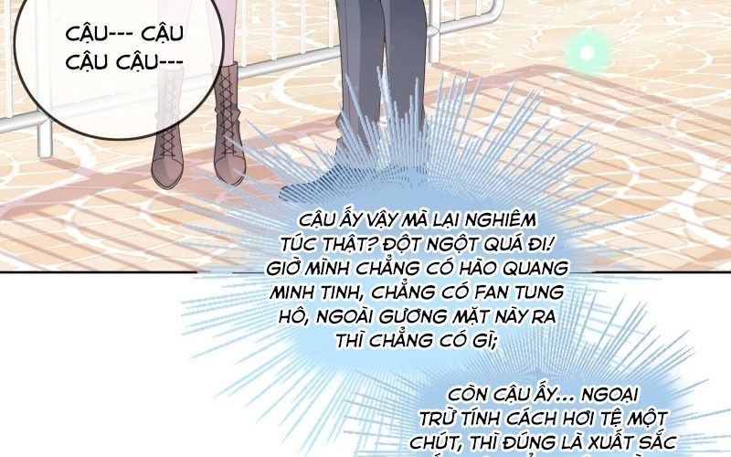 Làm Ảnh Hậu Không Bằng Học Thanh Hoa - Chapter 80 - Page 19