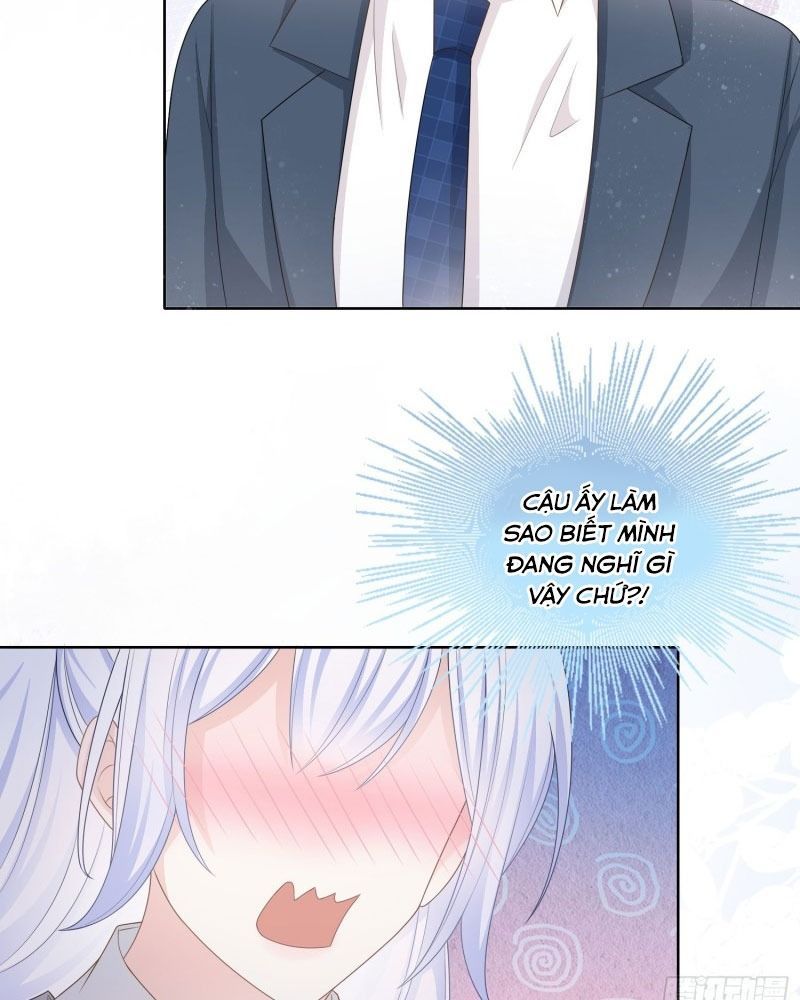 Làm Ảnh Hậu Không Bằng Học Thanh Hoa - Chapter 80 - Page 22