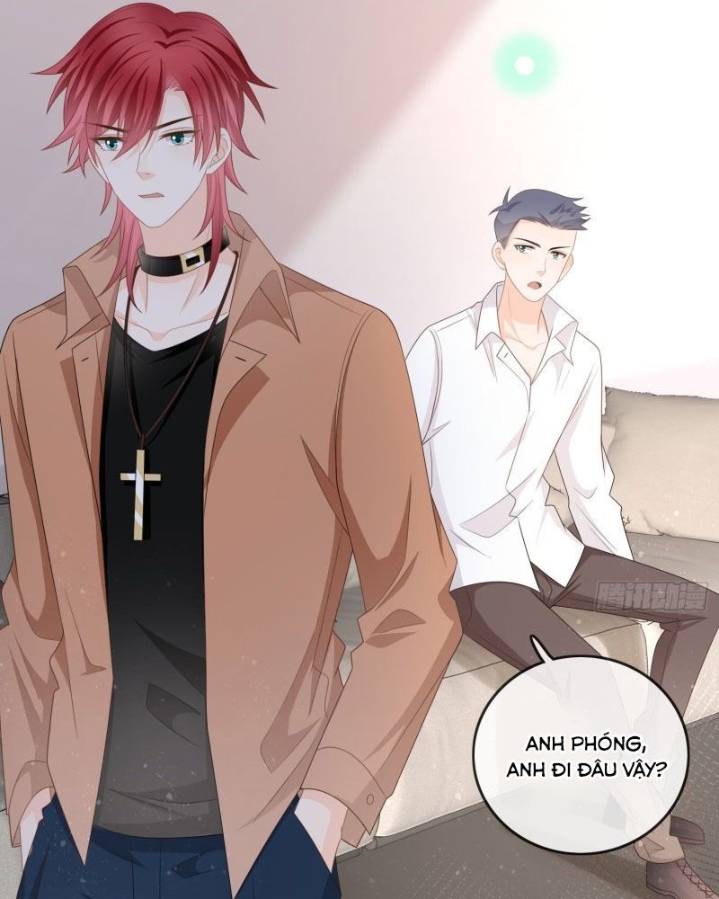 Làm Ảnh Hậu Không Bằng Học Thanh Hoa - Chapter 80 - Page 32