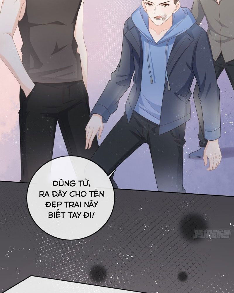 Làm Ảnh Hậu Không Bằng Học Thanh Hoa - Chapter 80 - Page 36