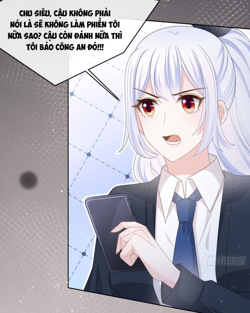 Làm Ảnh Hậu Không Bằng Học Thanh Hoa - Chapter 80 - Page 37