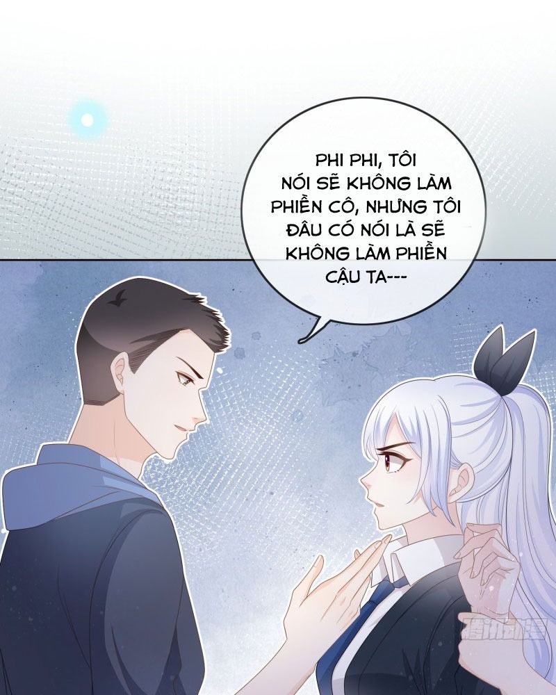 Làm Ảnh Hậu Không Bằng Học Thanh Hoa - Chapter 80 - Page 41