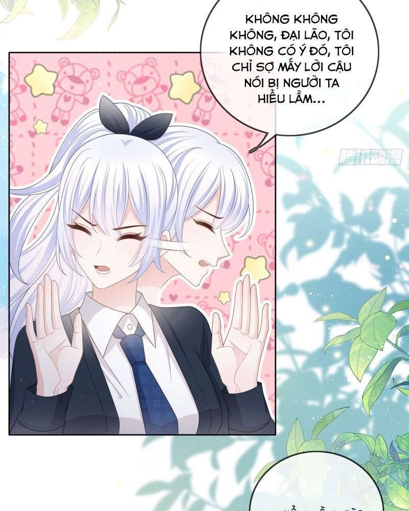 Làm Ảnh Hậu Không Bằng Học Thanh Hoa - Chapter 80 - Page 8