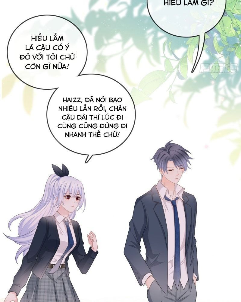 Làm Ảnh Hậu Không Bằng Học Thanh Hoa - Chapter 80 - Page 9