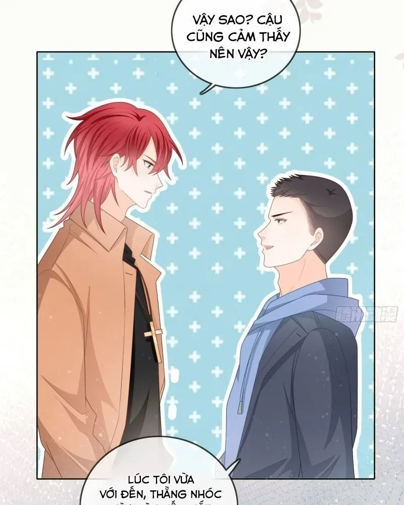 Làm Ảnh Hậu Không Bằng Học Thanh Hoa - Chapter 81 - Page 10