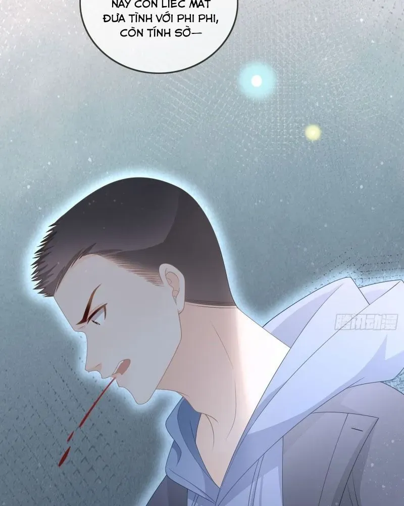 Làm Ảnh Hậu Không Bằng Học Thanh Hoa - Chapter 81 - Page 11