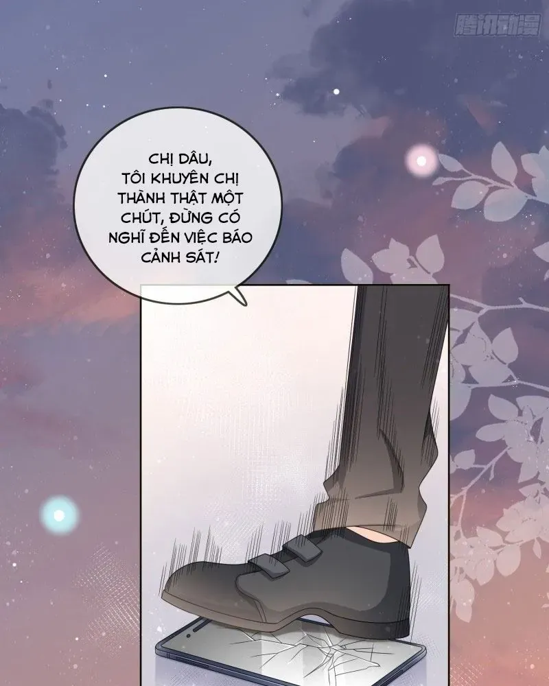 Làm Ảnh Hậu Không Bằng Học Thanh Hoa - Chapter 81 - Page 21