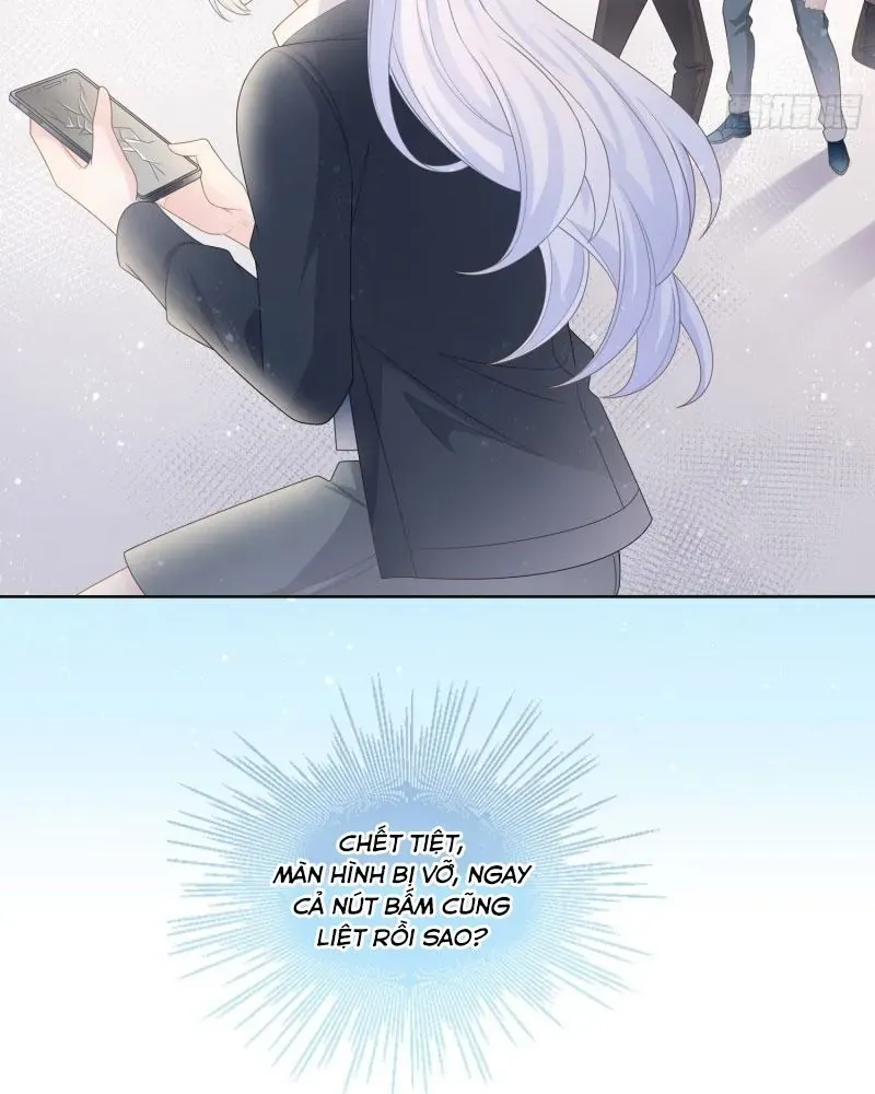 Làm Ảnh Hậu Không Bằng Học Thanh Hoa - Chapter 81 - Page 24