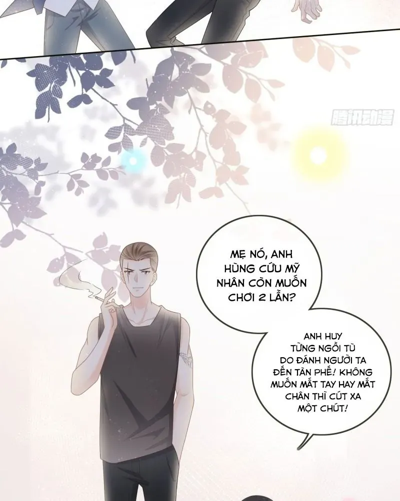 Làm Ảnh Hậu Không Bằng Học Thanh Hoa - Chapter 81 - Page 26