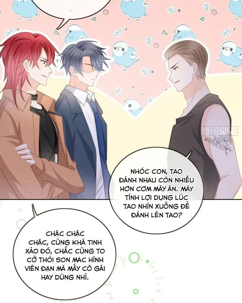 Làm Ảnh Hậu Không Bằng Học Thanh Hoa - Chapter 81 - Page 28