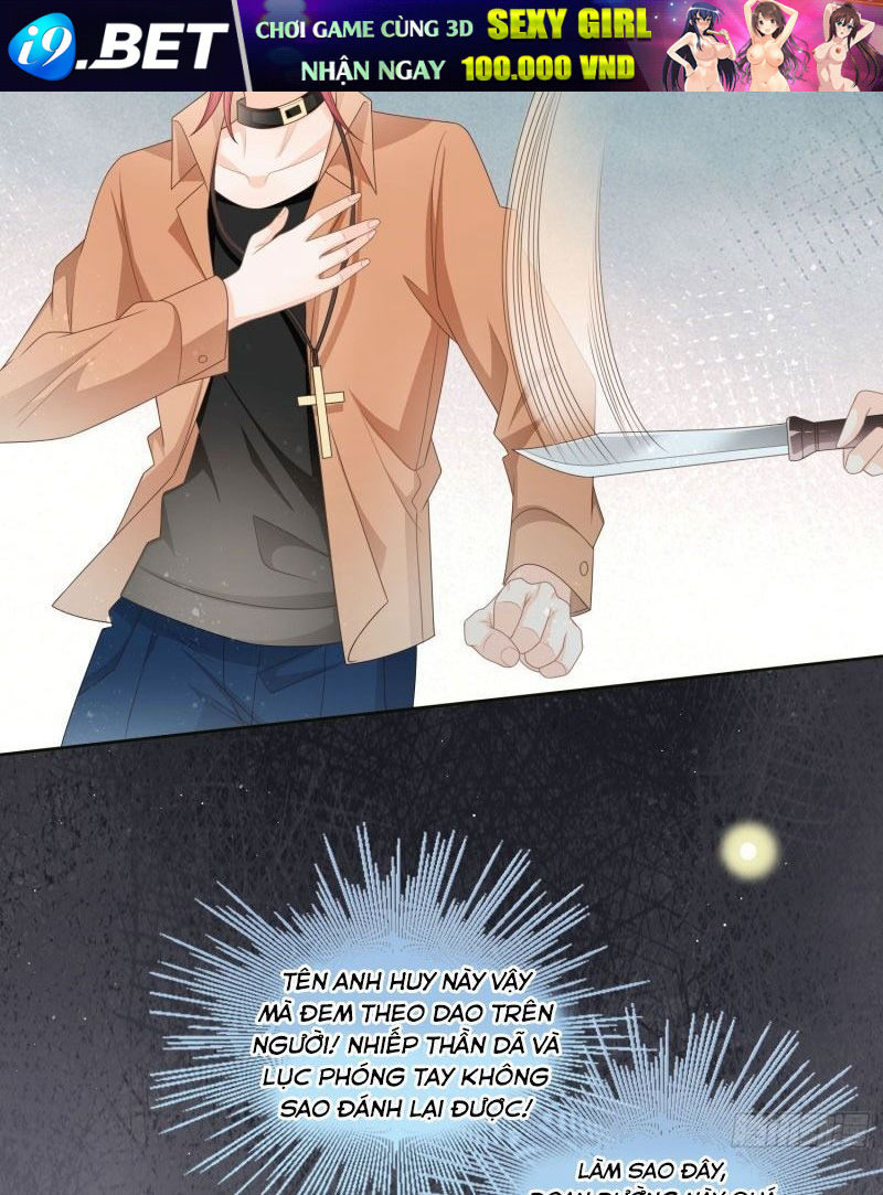 Làm Ảnh Hậu Không Bằng Học Thanh Hoa - Chapter 81 - Page 36