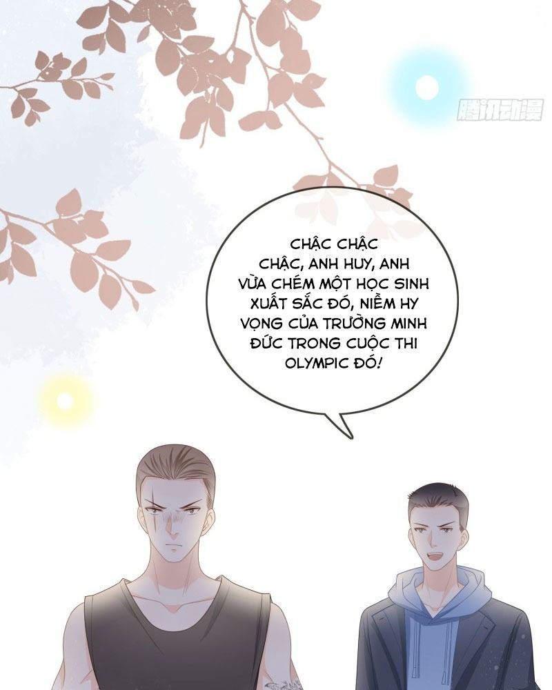 Làm Ảnh Hậu Không Bằng Học Thanh Hoa - Chapter 81 - Page 42