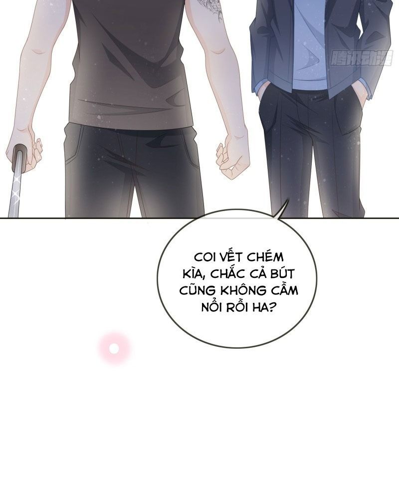 Làm Ảnh Hậu Không Bằng Học Thanh Hoa - Chapter 81 - Page 43