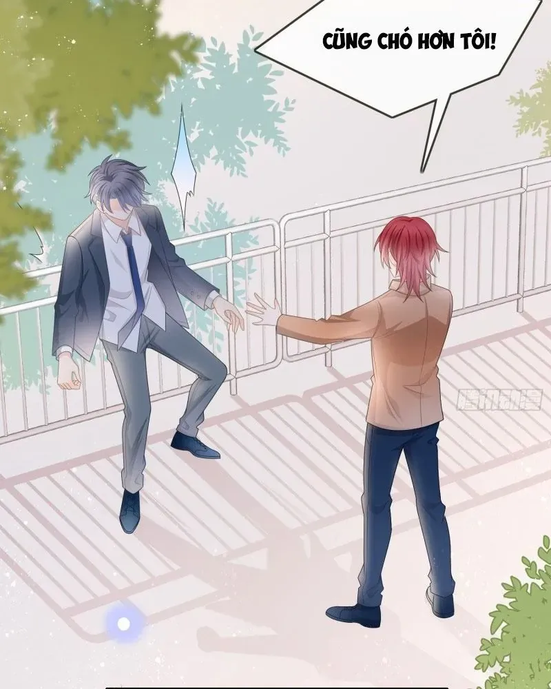 Làm Ảnh Hậu Không Bằng Học Thanh Hoa - Chapter 81 - Page 7