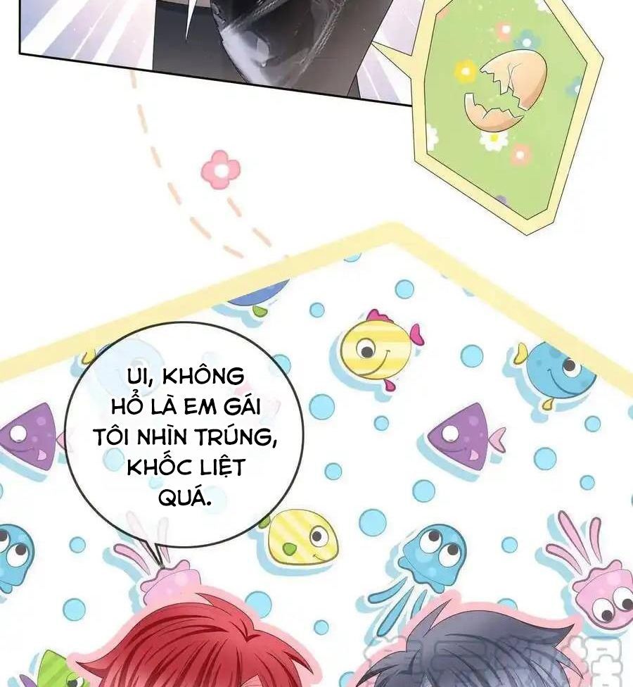 Làm Ảnh Hậu Không Bằng Học Thanh Hoa - Chapter 82 - Page 31