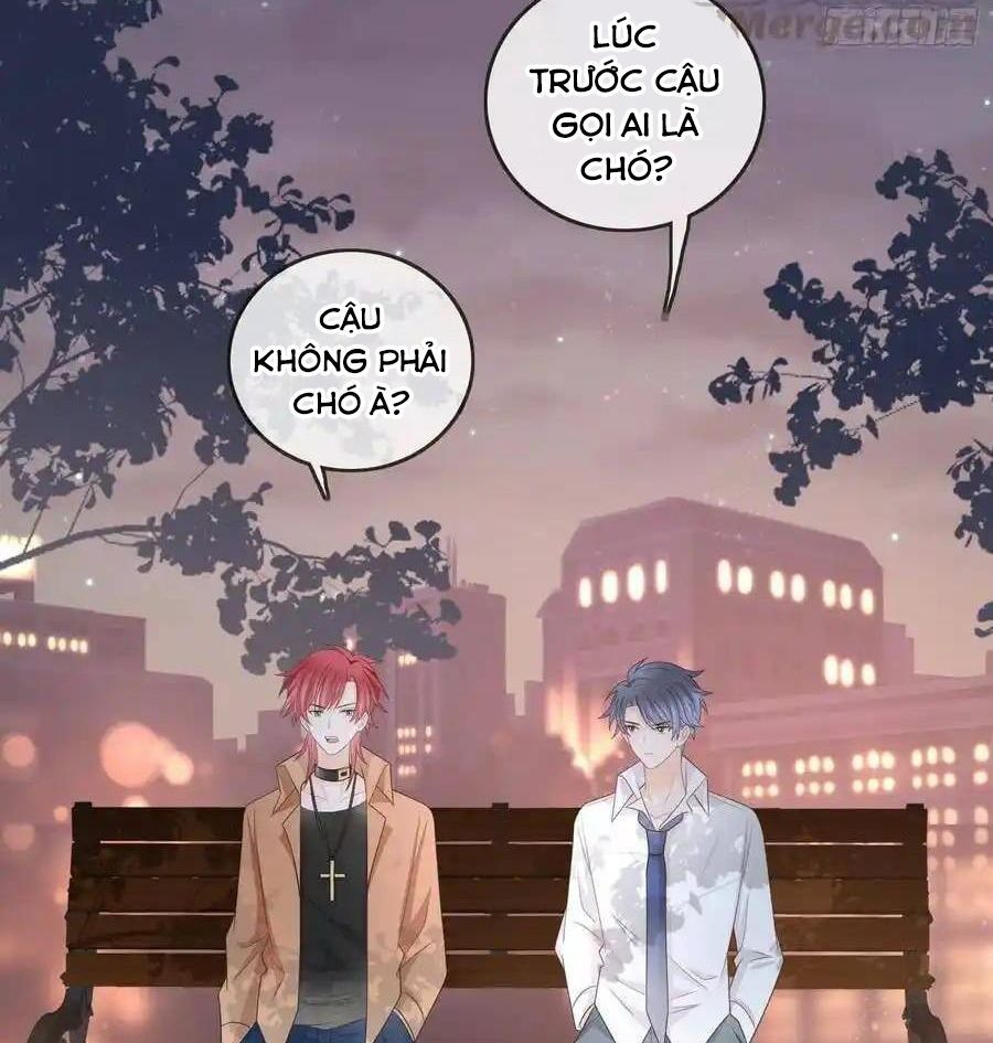 Làm Ảnh Hậu Không Bằng Học Thanh Hoa - Chapter 82 - Page 41