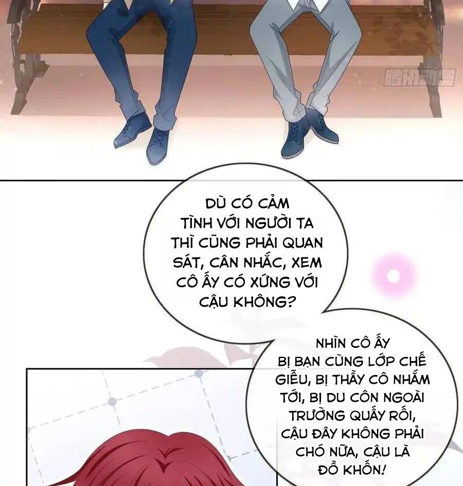 Làm Ảnh Hậu Không Bằng Học Thanh Hoa - Chapter 82 - Page 42
