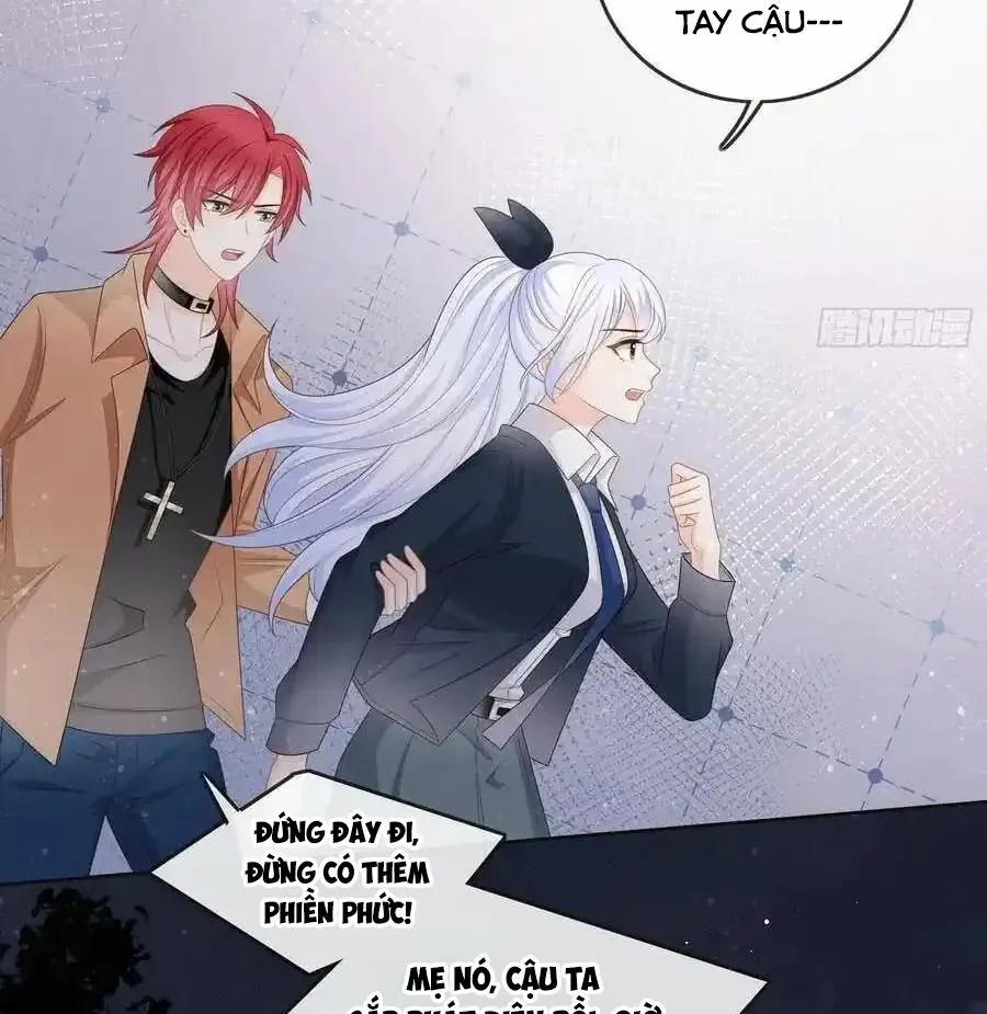 Làm Ảnh Hậu Không Bằng Học Thanh Hoa - Chapter 82 - Page 8