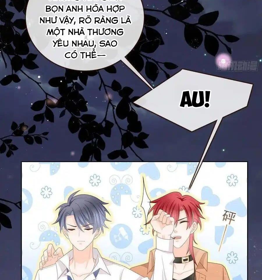 Làm Ảnh Hậu Không Bằng Học Thanh Hoa - Chapter 83 - Page 10