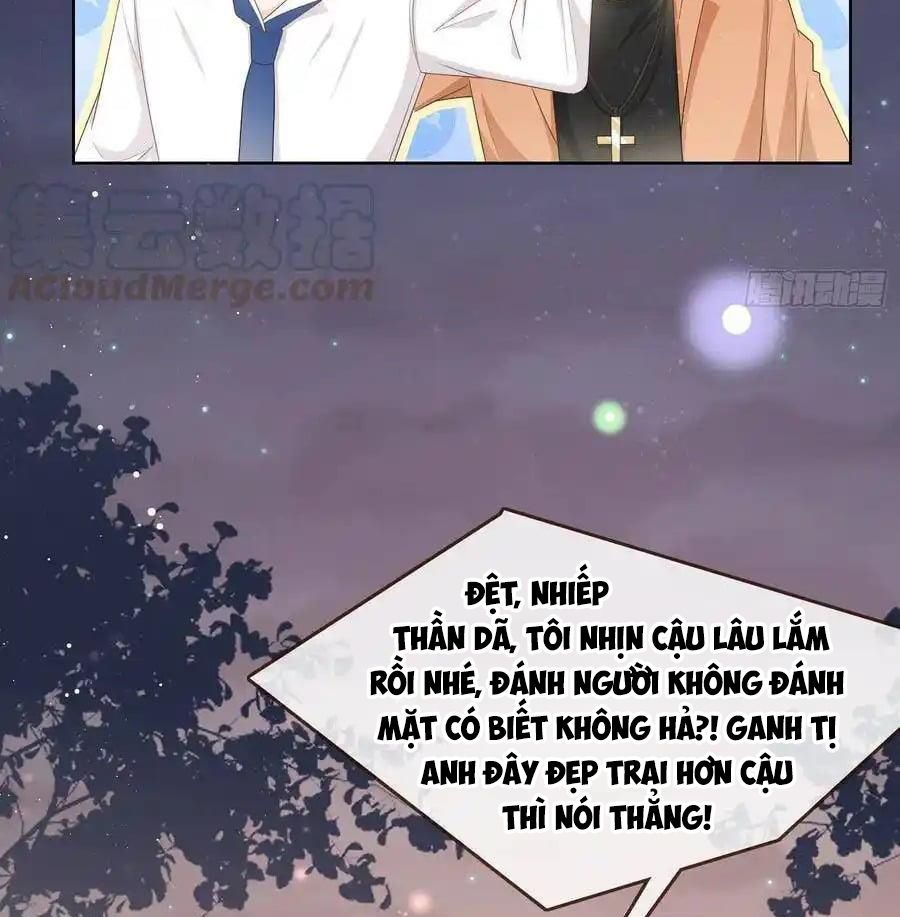 Làm Ảnh Hậu Không Bằng Học Thanh Hoa - Chapter 83 - Page 11