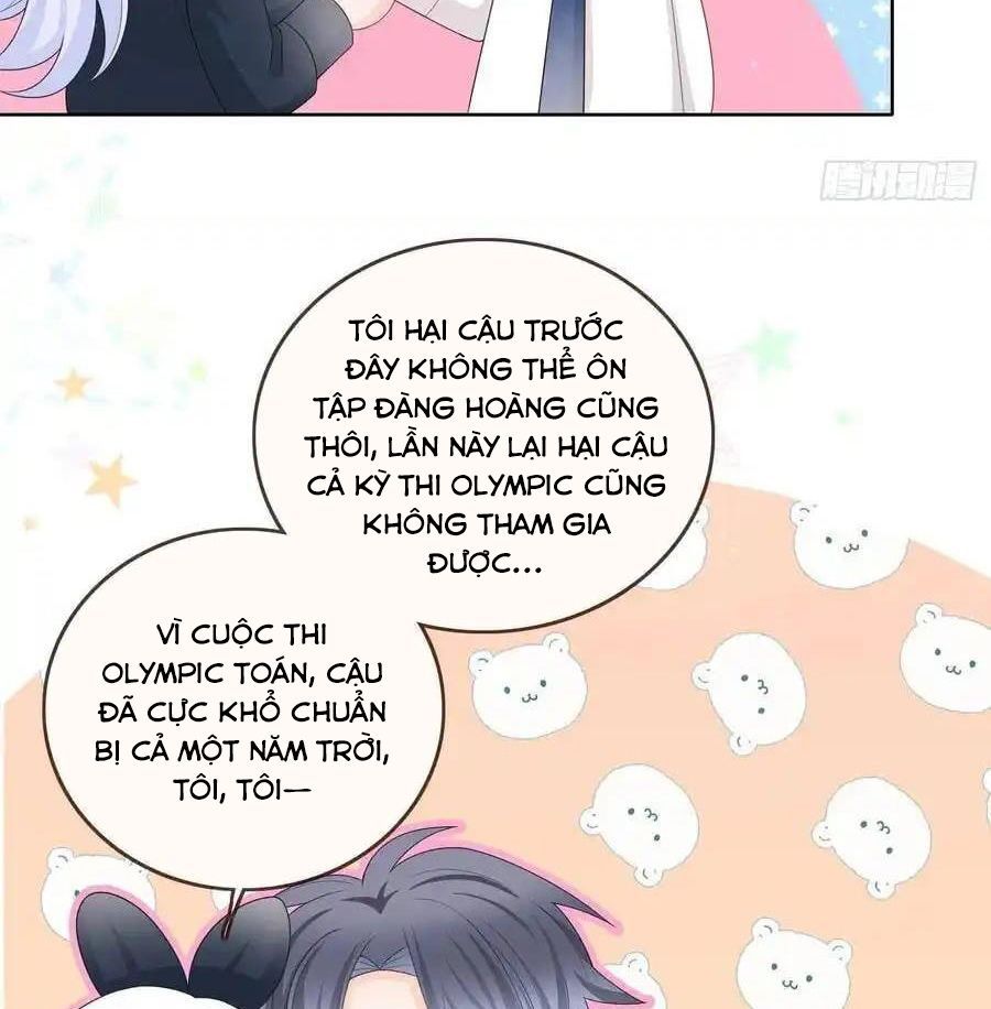 Làm Ảnh Hậu Không Bằng Học Thanh Hoa - Chapter 83 - Page 19