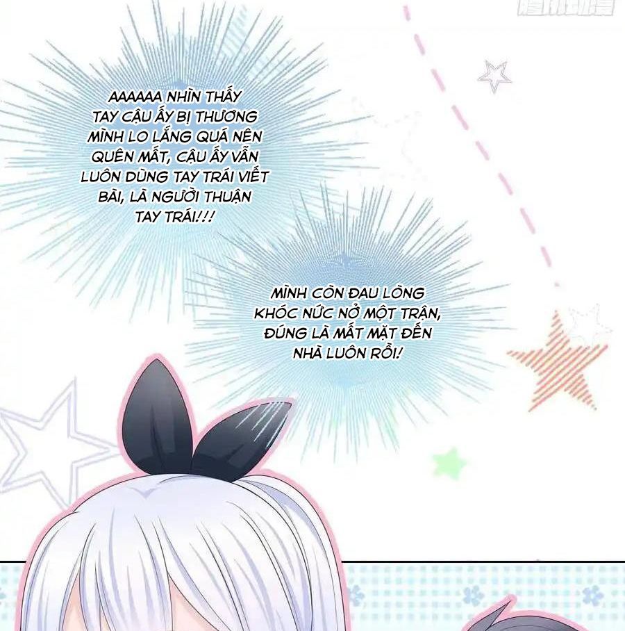 Làm Ảnh Hậu Không Bằng Học Thanh Hoa - Chapter 83 - Page 27