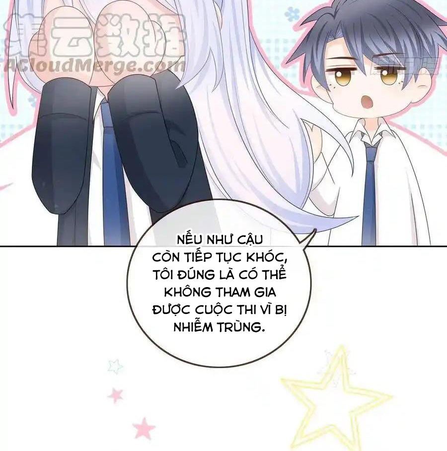 Làm Ảnh Hậu Không Bằng Học Thanh Hoa - Chapter 83 - Page 28