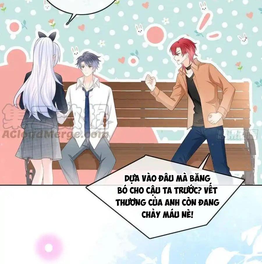 Làm Ảnh Hậu Không Bằng Học Thanh Hoa - Chapter 83 - Page 30