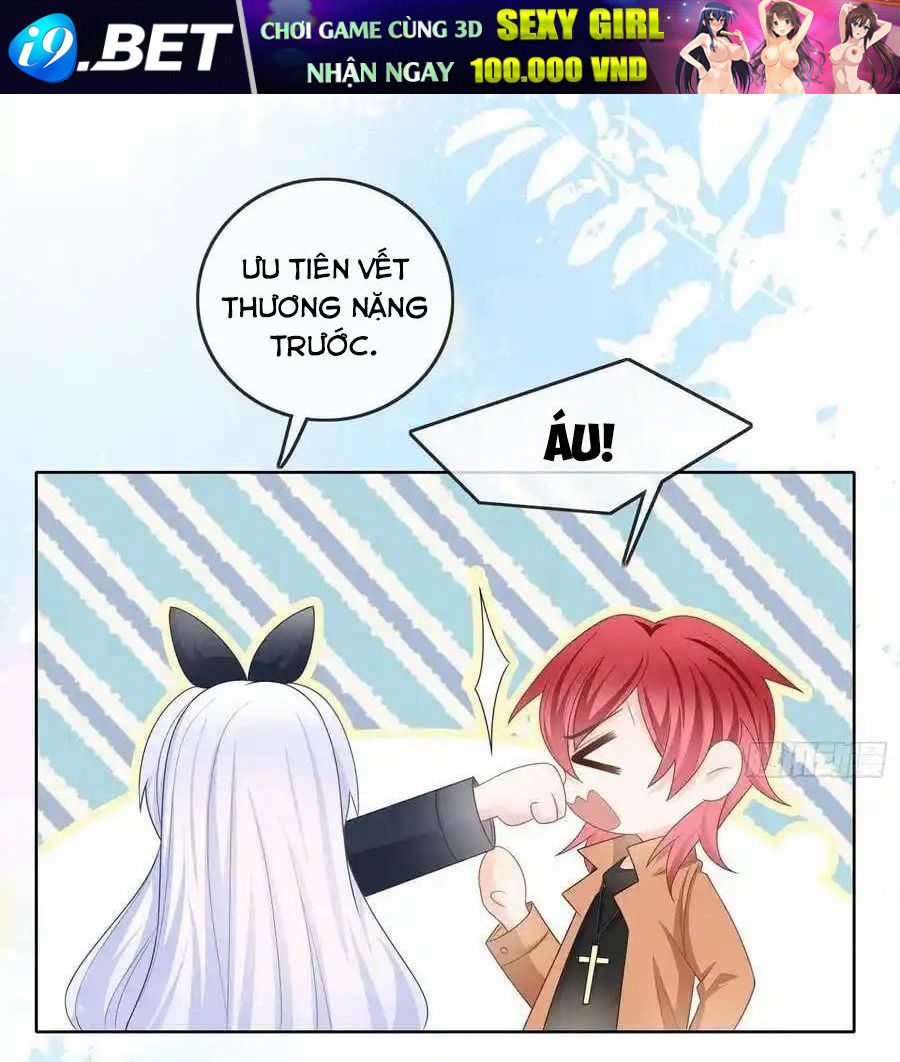 Làm Ảnh Hậu Không Bằng Học Thanh Hoa - Chapter 83 - Page 31