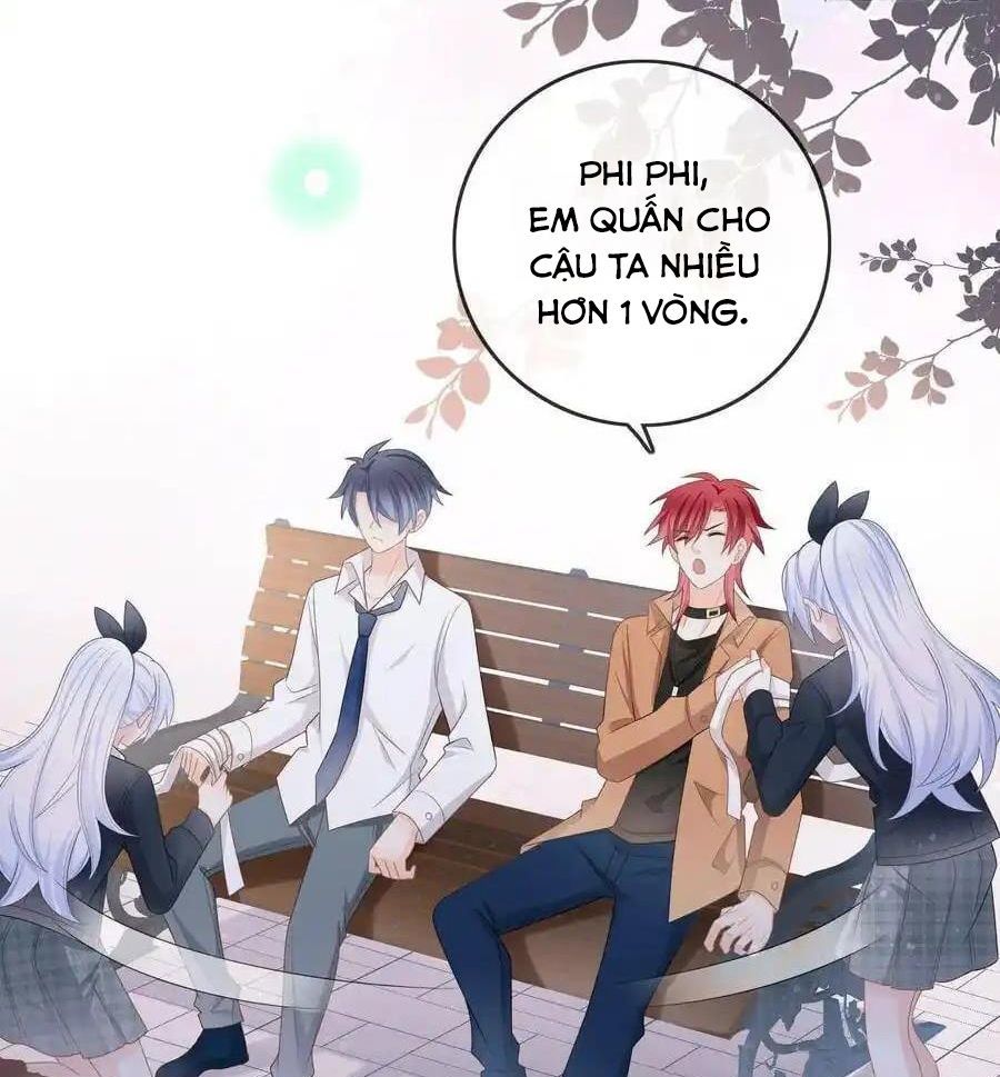 Làm Ảnh Hậu Không Bằng Học Thanh Hoa - Chapter 83 - Page 34