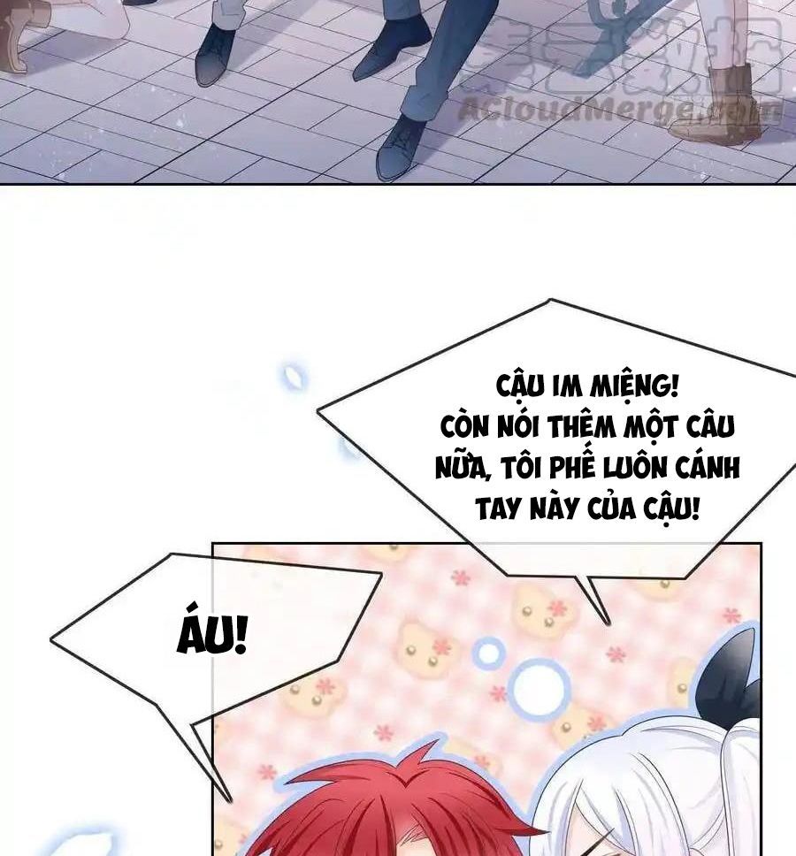 Làm Ảnh Hậu Không Bằng Học Thanh Hoa - Chapter 83 - Page 35