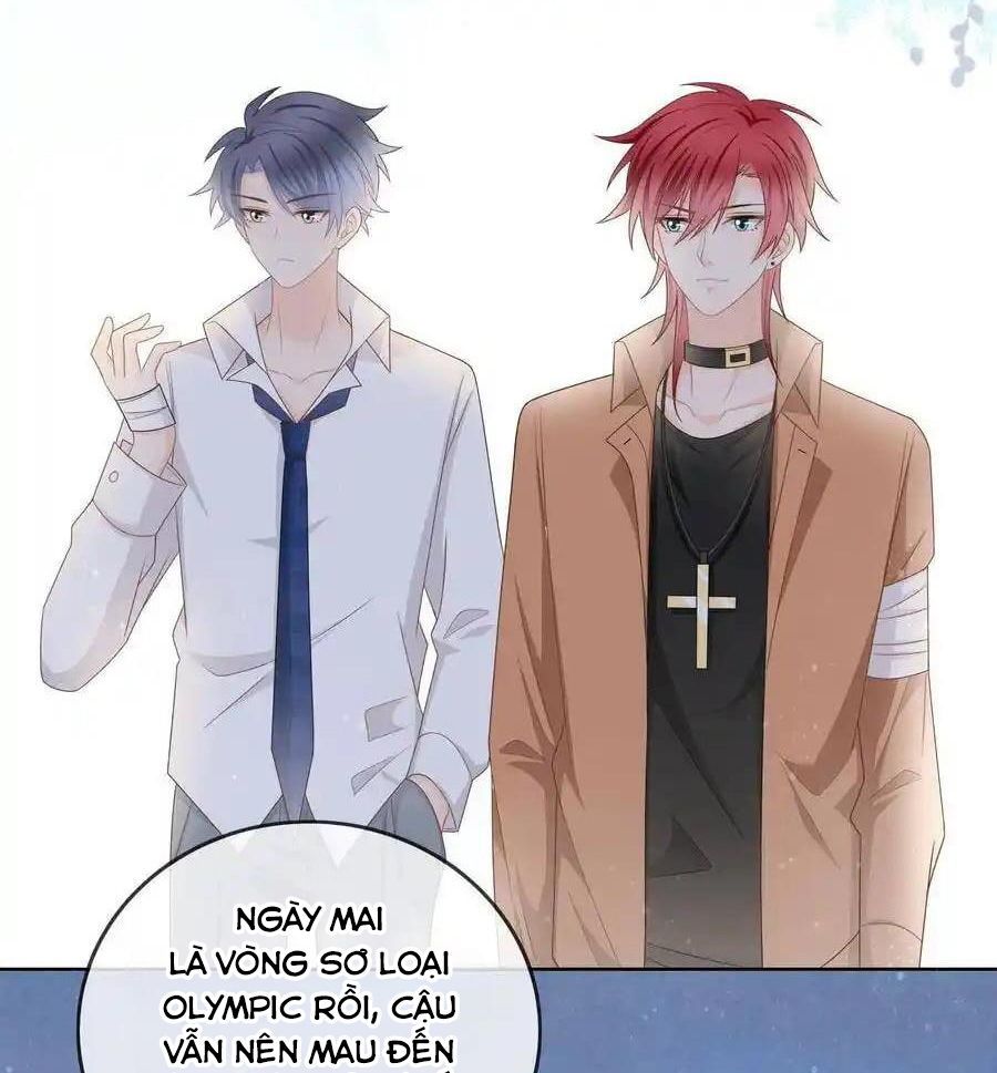 Làm Ảnh Hậu Không Bằng Học Thanh Hoa - Chapter 83 - Page 42