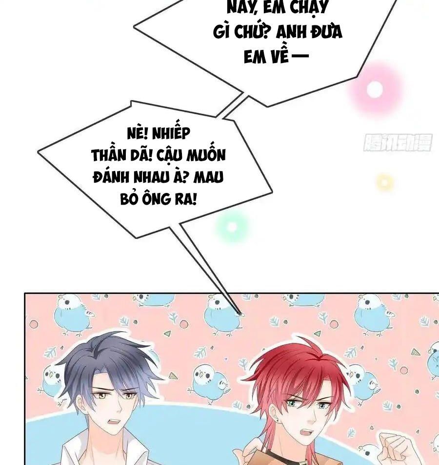 Làm Ảnh Hậu Không Bằng Học Thanh Hoa - Chapter 83 - Page 45