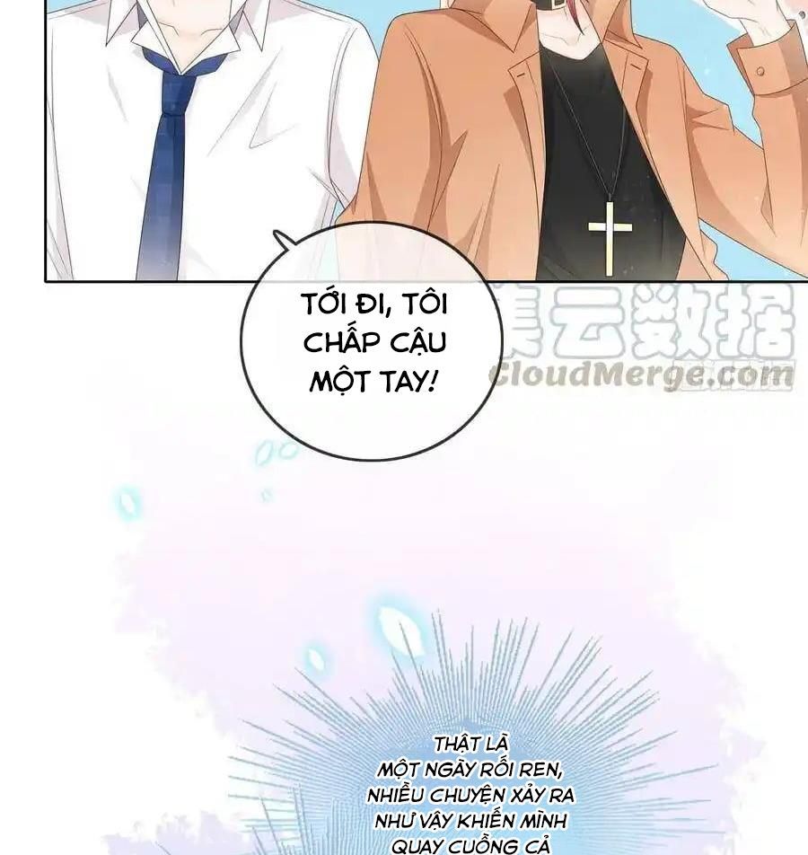 Làm Ảnh Hậu Không Bằng Học Thanh Hoa - Chapter 83 - Page 46